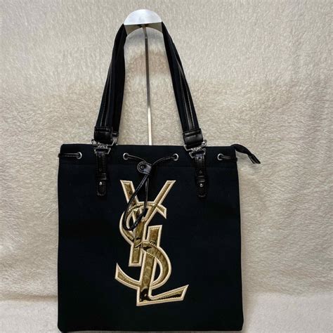 ysl トートバッグ